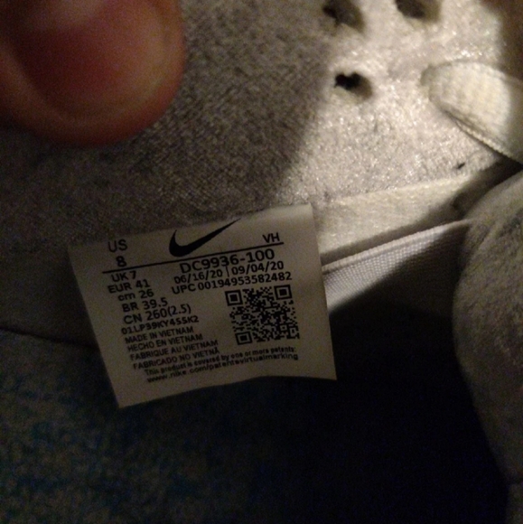 Nike SB Dunk lows main image 7